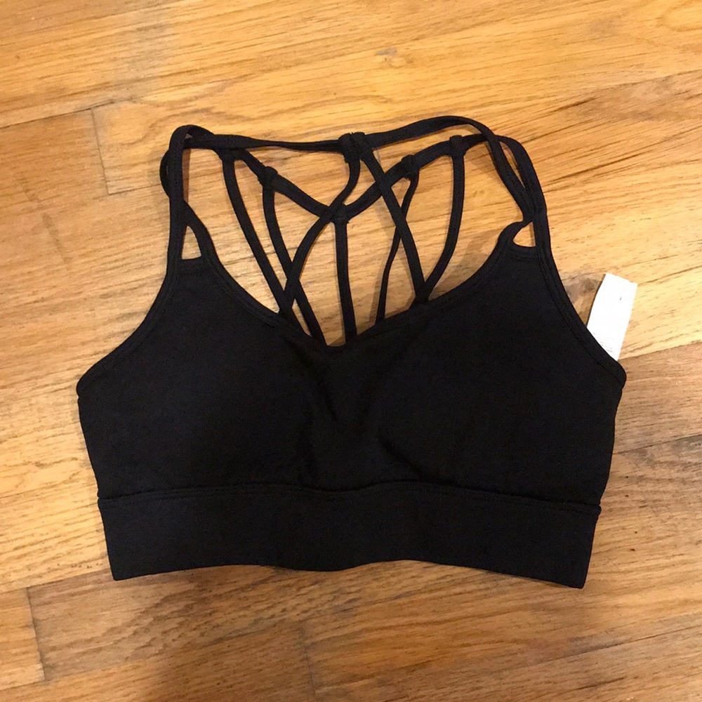 Fabletics Sports Bra